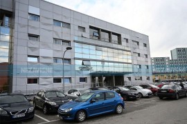 Tužilaštvo traži novo suđenje za uništavanje dokaza u slučaju ...
