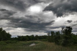 Kakvo nas vrijeme očekuje u srijedu