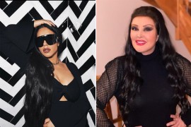 Pomirile se Seka Aleksić i Dragana Mirković