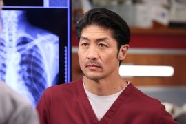 "Chicago Med" potvrdio priču o odlasku Brajana Tia