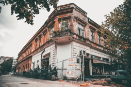 Česma dobija šetalište, centar Banjaluke hotel od 22 sprata