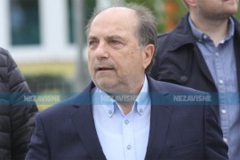 Ni potjernica ne garantuje ekstradiciju Mahmuljina