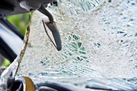 Drogiran izazvao sudar u kojem je stradao mladić