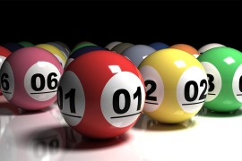 Izvučen Loto Džoker, stigao još jedan milioner