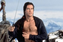 Vol Kilmer otpisan iz serije "Vrba" u posljednji trenutak