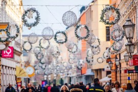 Srpska privlačna destinacija u zimskoj sezoni