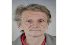 Nestala žena iz Novog Grada