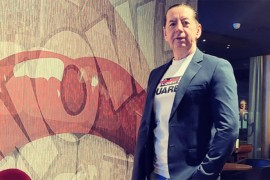 Jašar Ahmedovski objavio fotku iz teretane: Vrijeme teče, triceps ...