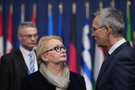 Stoltenberg: BiH važna za stabilnost na Balkanu, kao i za NATO