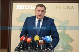 Dodik: SNSD-u u novoj Vladi RS deset ministara