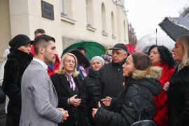 Radnici ZIBL-a i dalje bez plata, rješenje visi u vazduhu