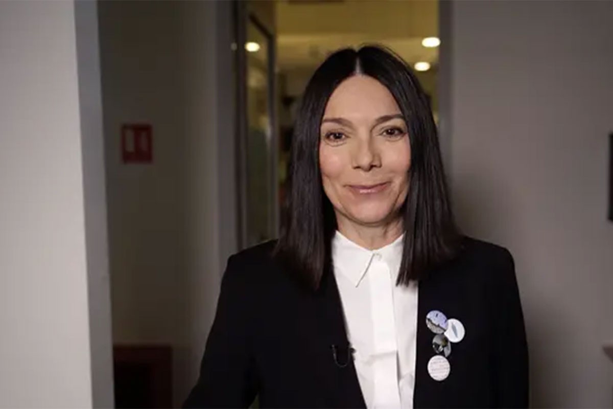 Daniela Trbović o dugogodišnjoj borbi s miomom