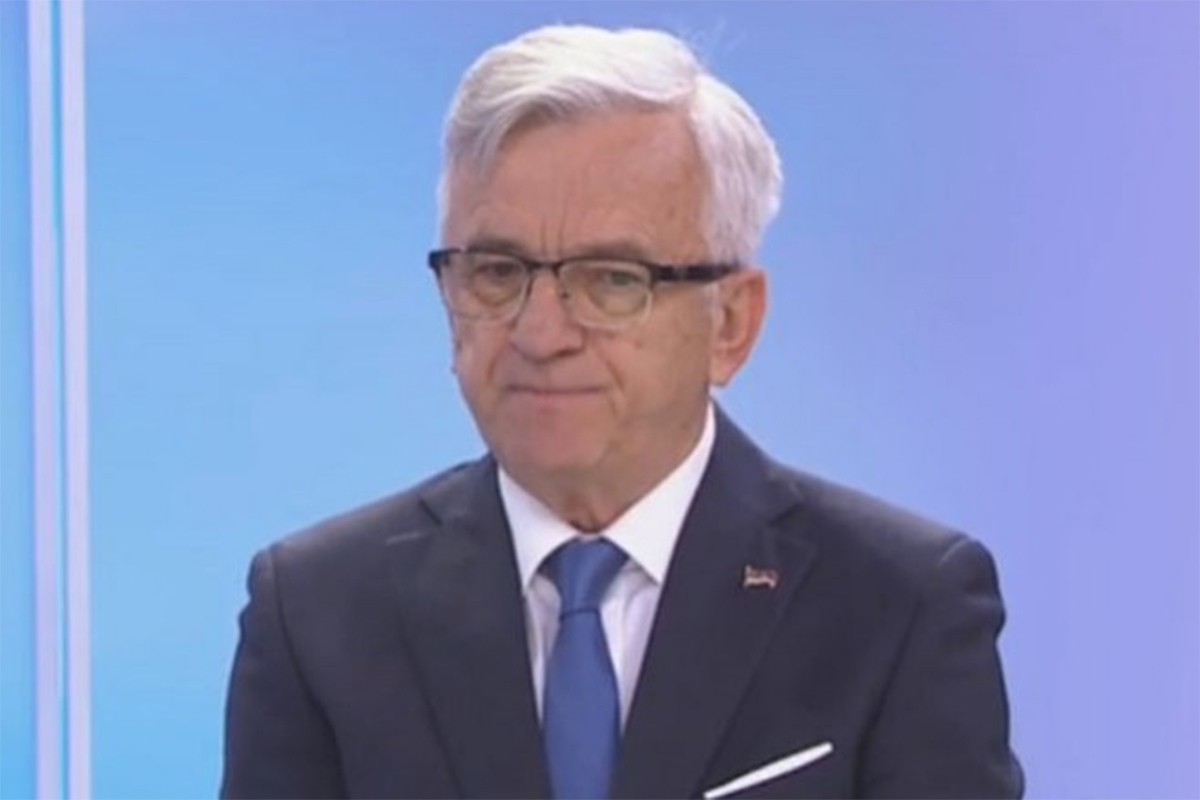 Čubrilović: Sigurno je da će budžet imati rebalanse