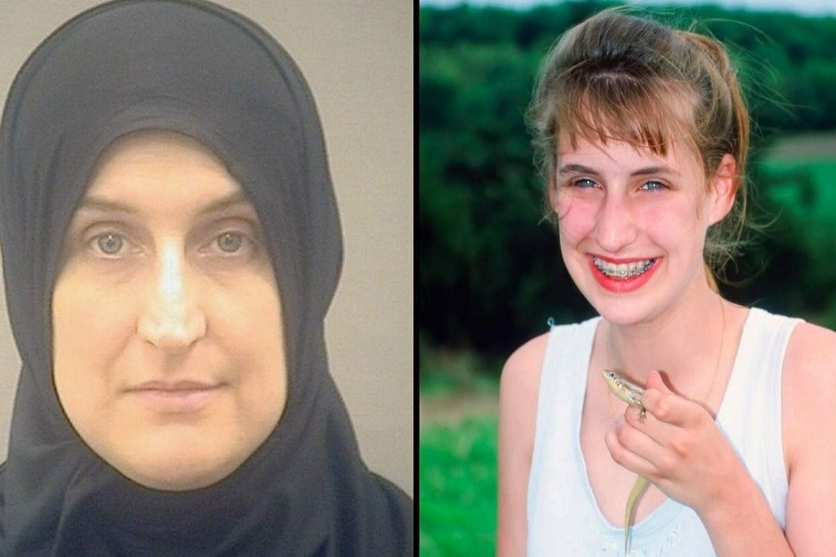 Amerikanka od učiteljice postala lider ISIL-a