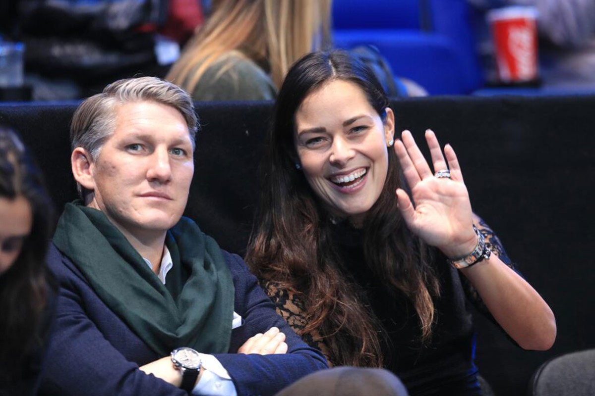 Ana Ivanović o kraju karijere, Bastijanu i djeci: U kući se više gleda fudbal