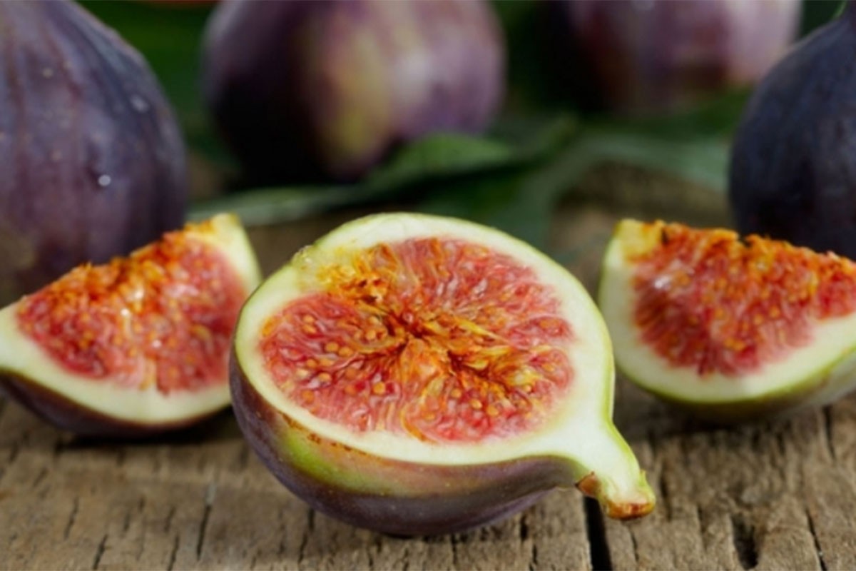 Sve blagodeti čaja od smokve