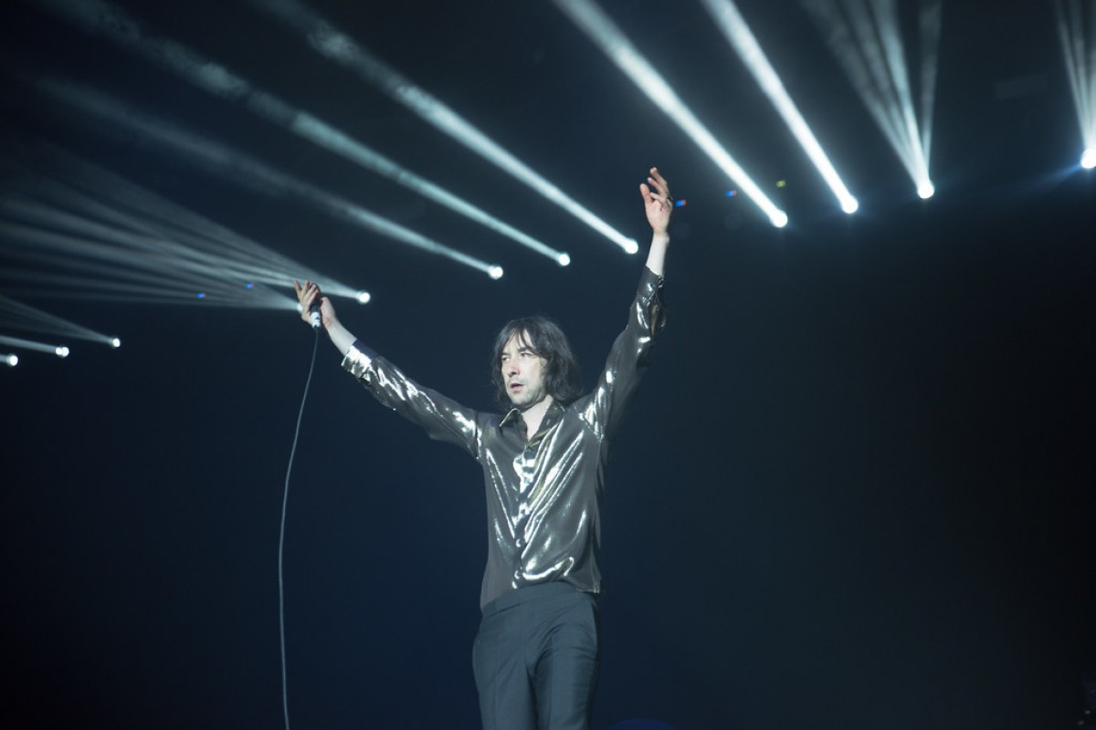 Primal Scream i Dexys pjesmom podržavaju željezničare (VIDEO)
