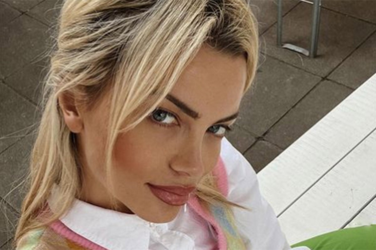 Milica Pavlović pokazala novu frizuru: "Goriš"