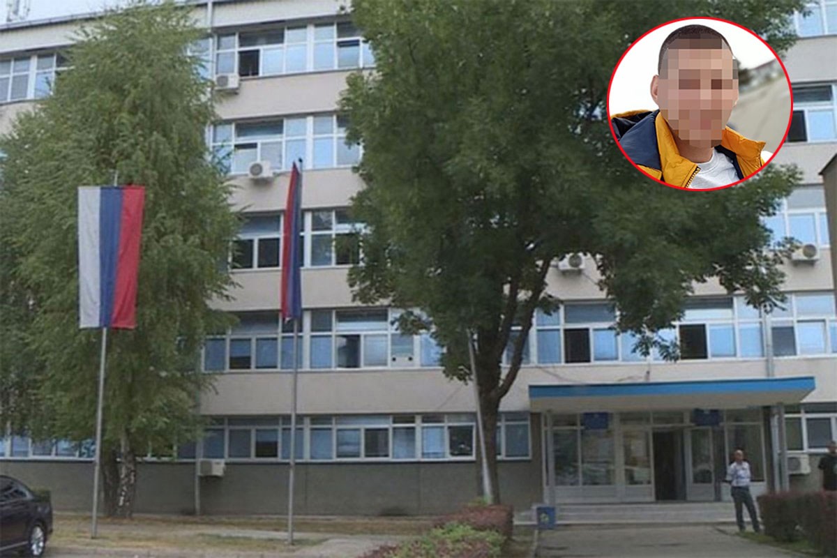 Policija: Dulić nije želio podnijeti krivičnu prijavu protiv radnika pumpe