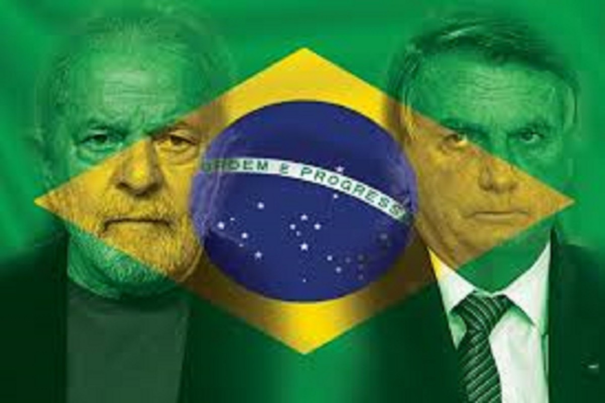 Bolsonaro ima molbu prije odlaska