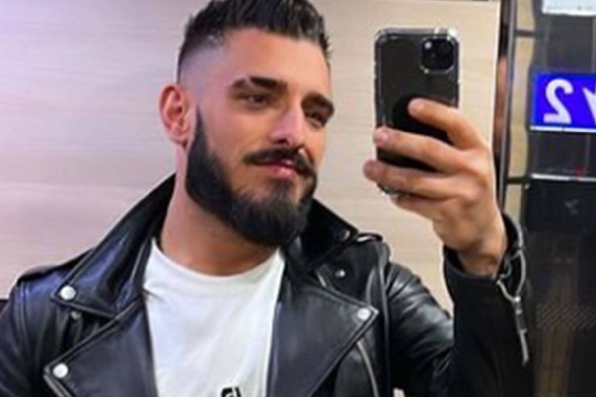 Darko Lazić priželjkuje dijete sa novom djevojkom