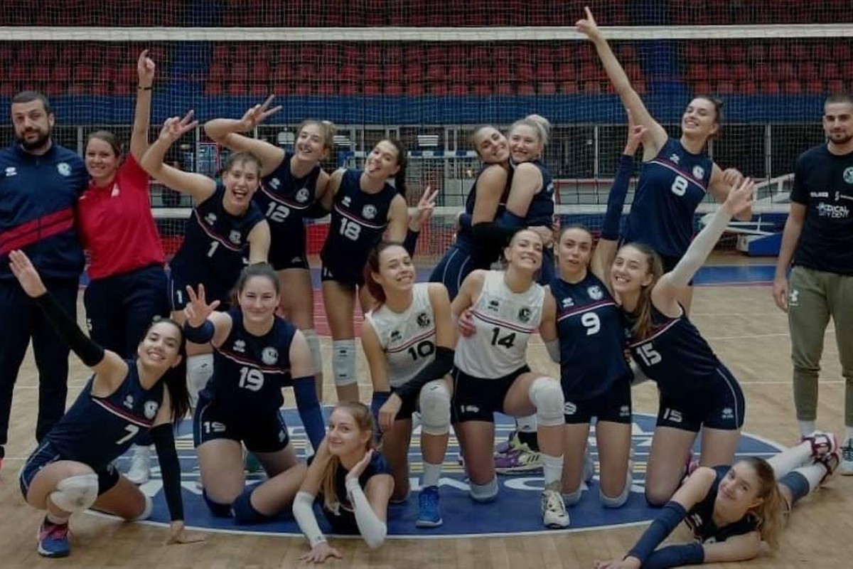 Banjalučanke protutnjale kroz Gacko