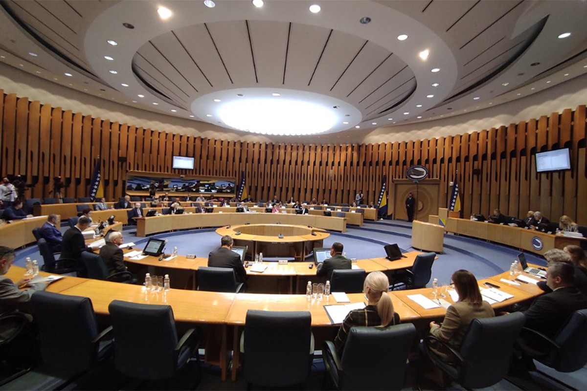 Opozicija u FBiH se dogovorila da formira vlast bez SDA