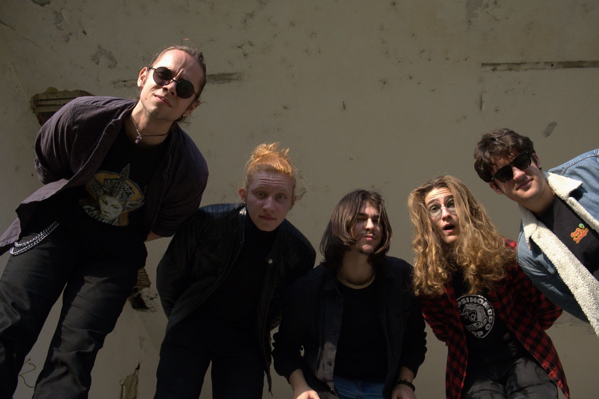 Bend "Klapan": Rok i metal tonove predstavićemo publici u Mrkonjić Gradu