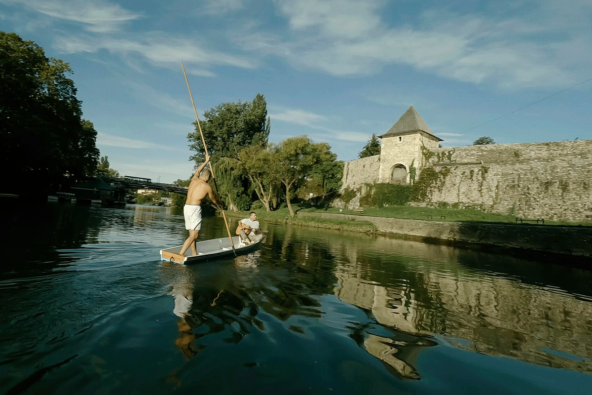 I Brazilci u banjalučkom dajaku