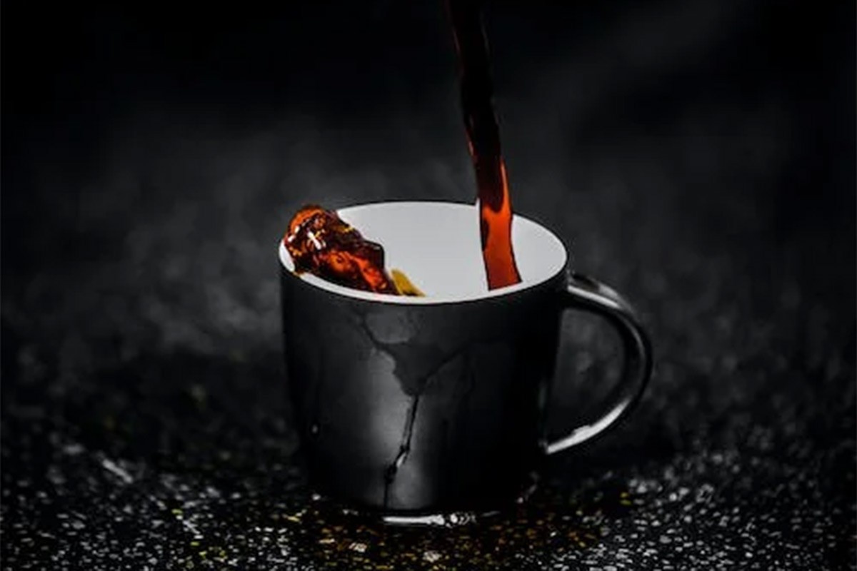 Kako da uklonite fleke od kafe