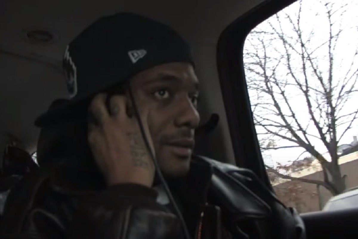 Prodigy i Faith Evans objavili novu pjesmu (VIDEO)