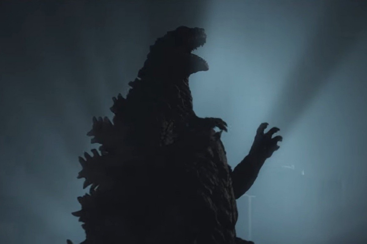 Poznato kada dolazi idući "Godzila" film (FOTO)