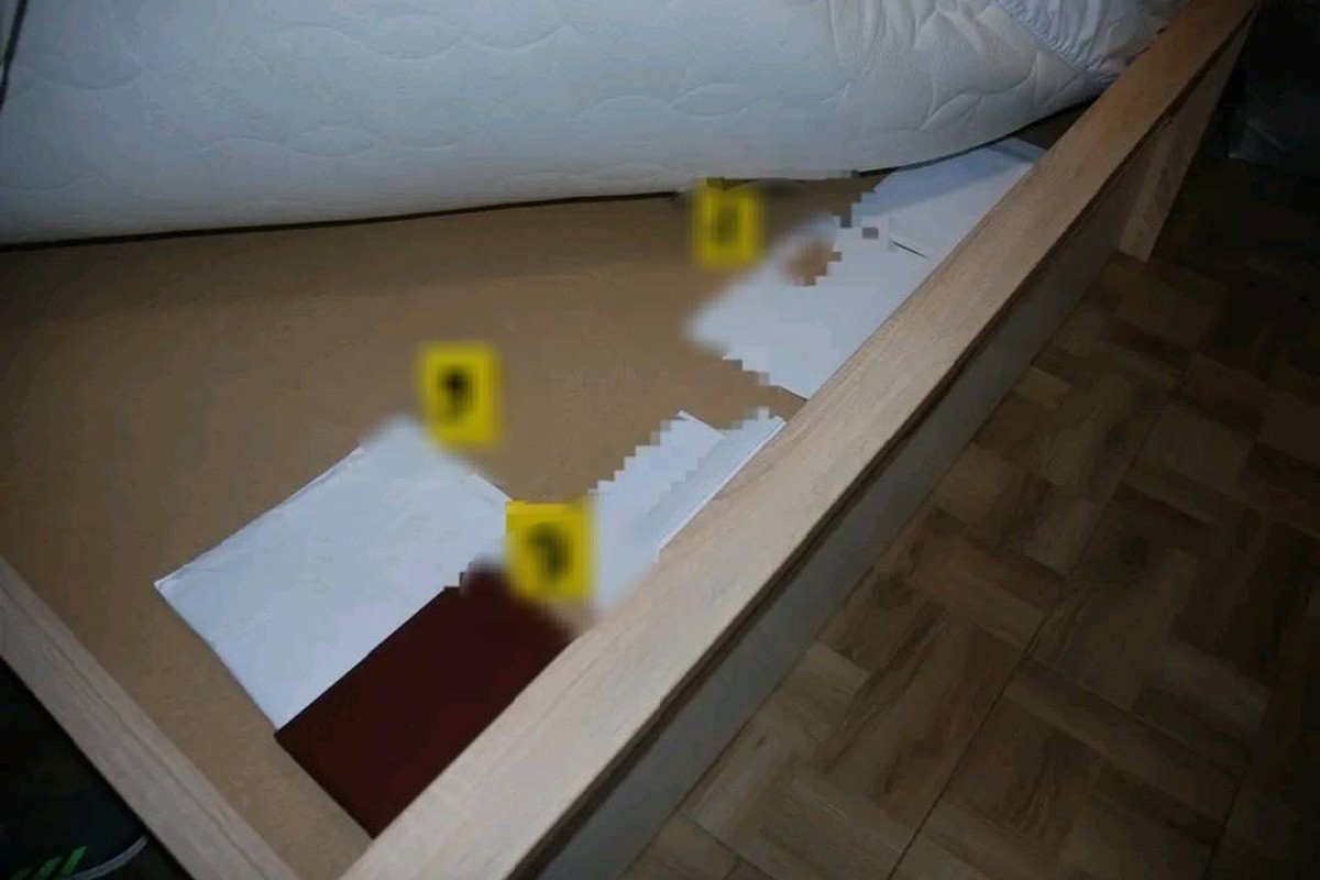 Pretresi u Derventi, zbog zelenaštva oduzeti rokovnici i novac