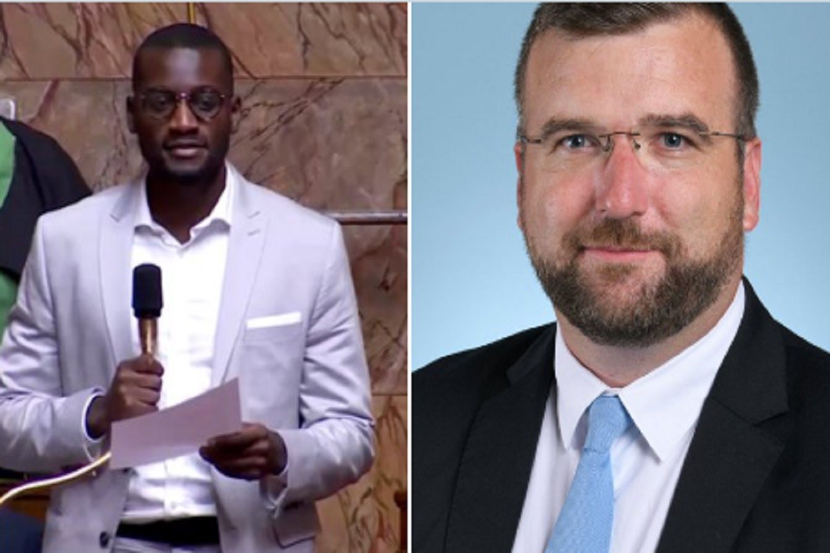 Rasizam u francuskom parlamentu: "Vrati se u Afriku!"