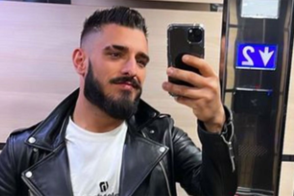 Darko Lazić priznao s kim je varao sve bivše