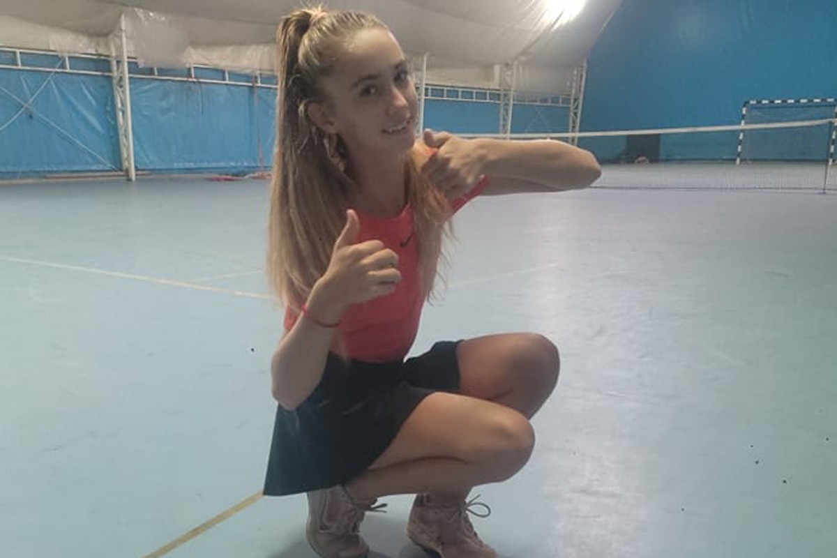 Senzacionalna Tea nastavila da pomjera granice i piše istoriju