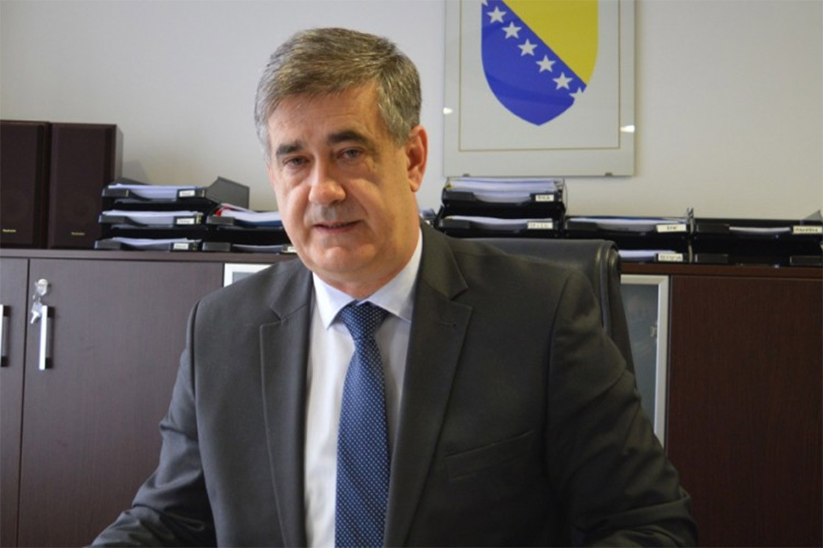 Fazlić postaje poslanik, Bihać uskoro bira gradonačelnika