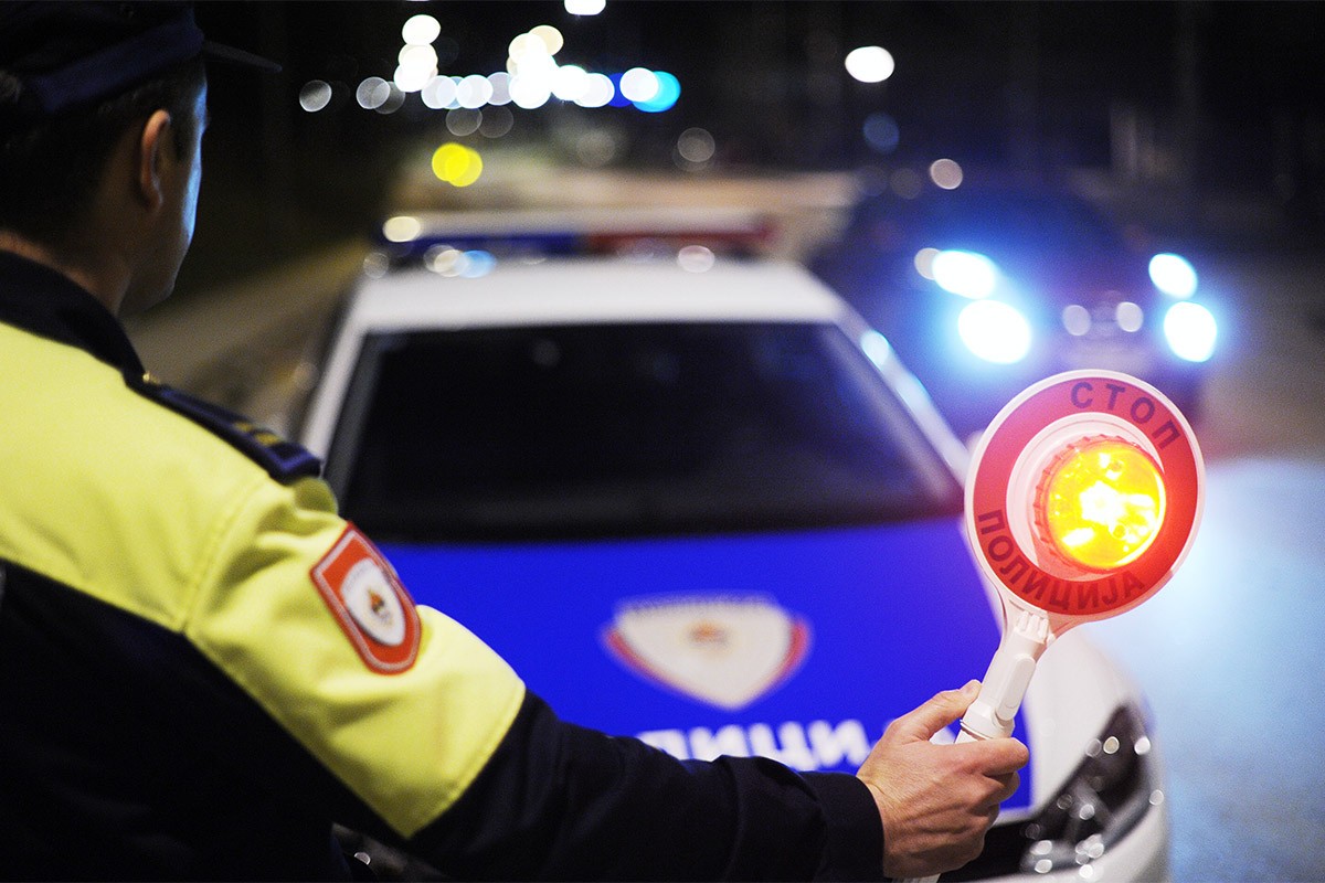 Više kontrola i radara povećalo broj kazni