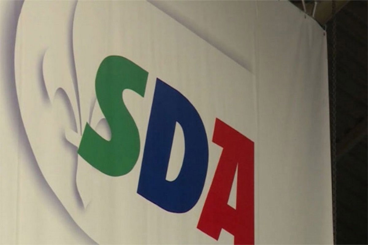 SDA optužuje SNSD da ruši BiH i da stranci slabe Bošnjake