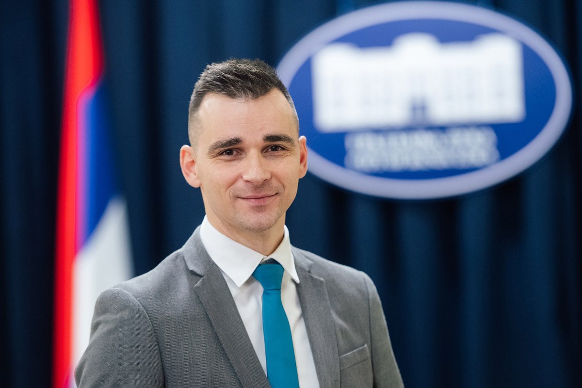 Mandić: Vrbas treba konačno očistiti od otpadnih voda