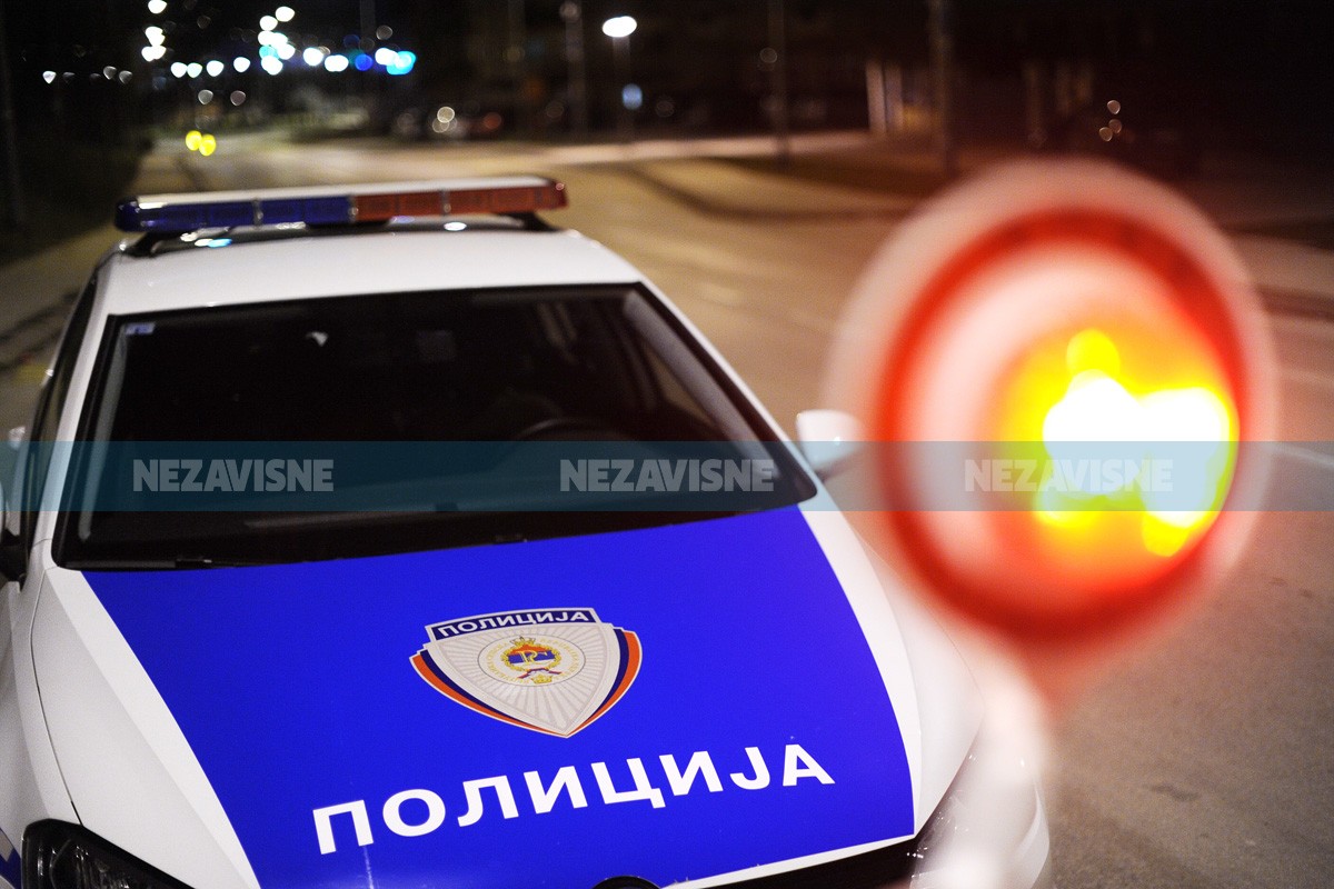 Ni oduzeta dozvola nije prepreka da ponovo sjednu za volan
