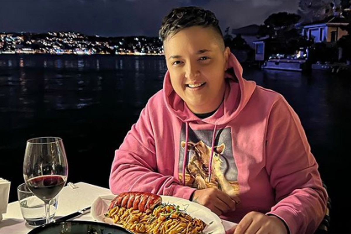 Marija Šerifović otkrila zbog čega se muči sa dijetom