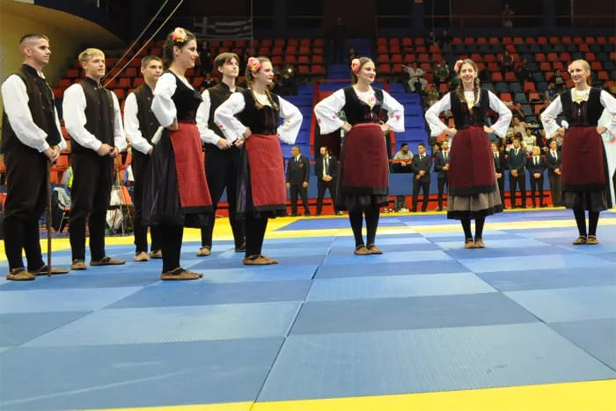 KUD "Piskavica" održao godišnji koncert