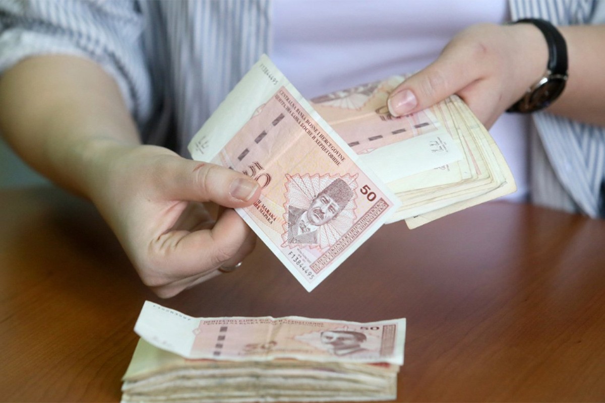 Odobreno 4,7 miliona KM za 344 privredna subjekta