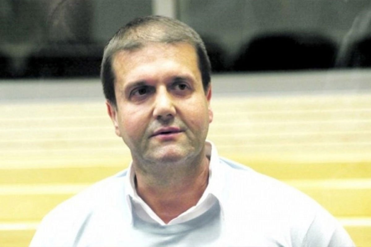Počelo suđenje Darku Šariću