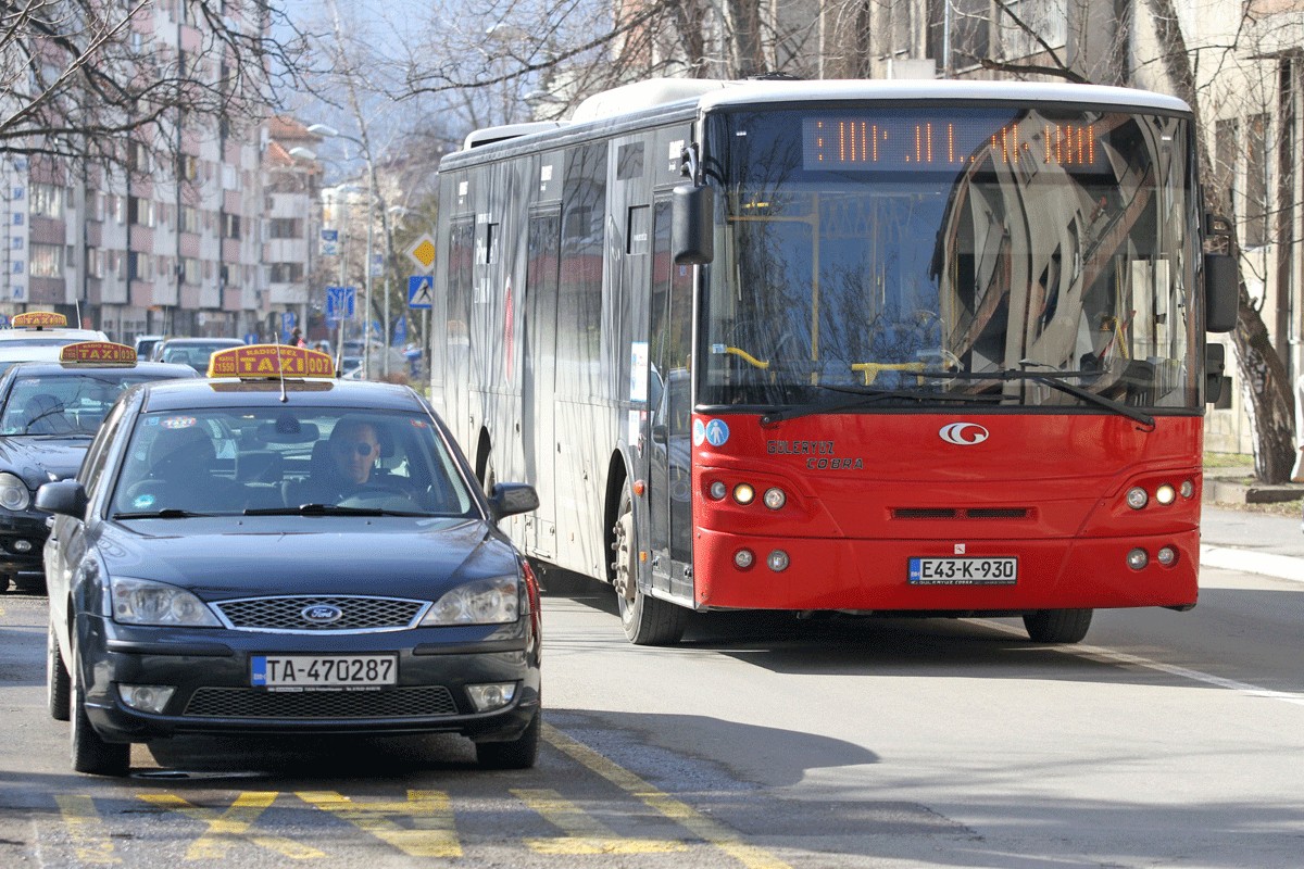 Gradska uprava Banjaluka: Podnesena prijava protiv "Autoprevoza", postupak u toku