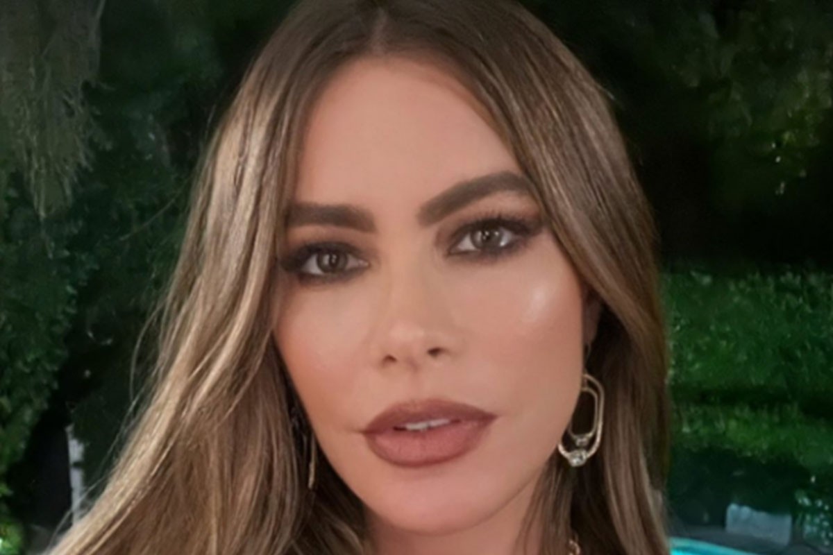 Sofija Vergara objavila sliku sa bratanicom: "Identične ste"