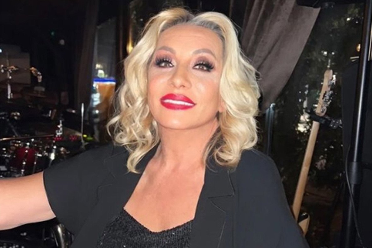 Vesna Zmijanac spremno dočekuje zimu na Bukulji