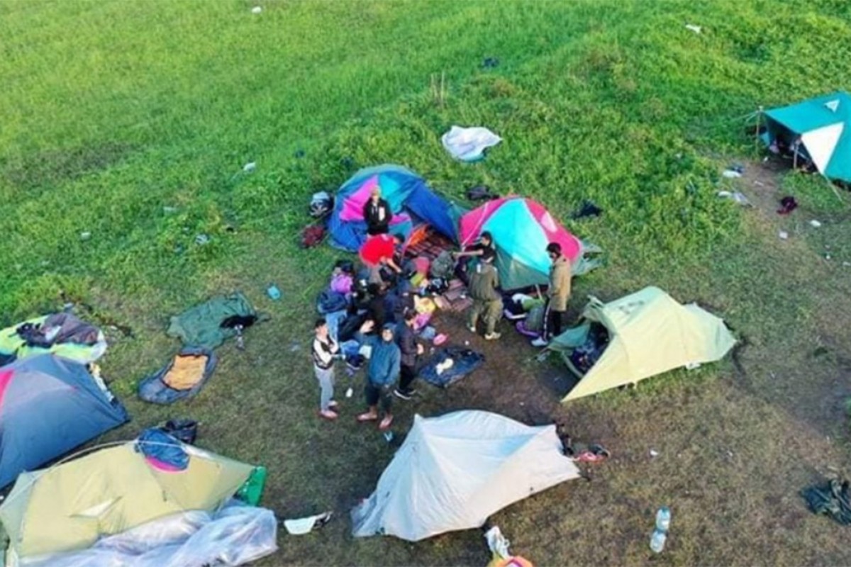 Povećan broj migranata na području Gradiške