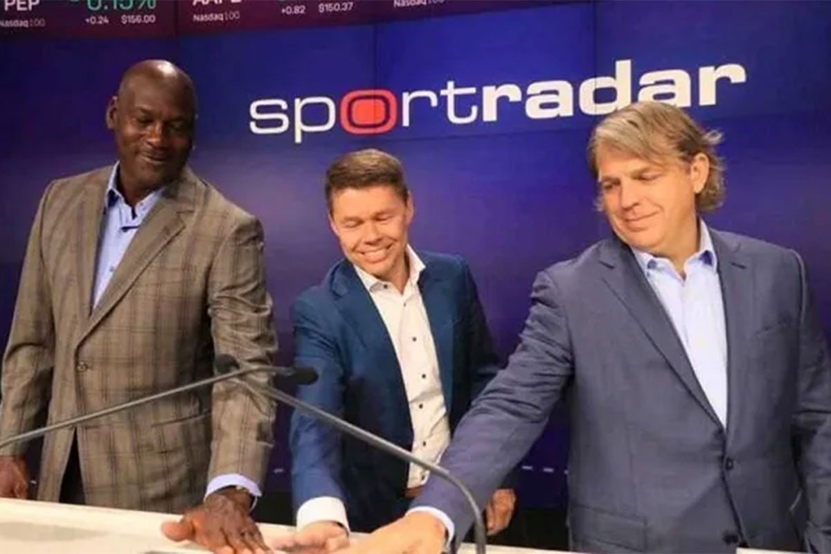 Mostarac pokrenuo firmu iz garaže, danas joj je Džordan suvlasnik